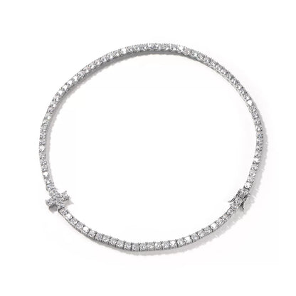 The Cross Tennis Chain