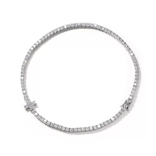The Cross Tennis Chain