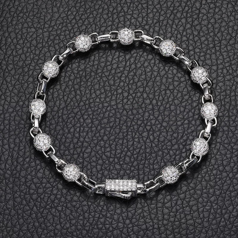 Pulsar Bracelet