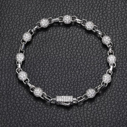 Pulsar Bracelet