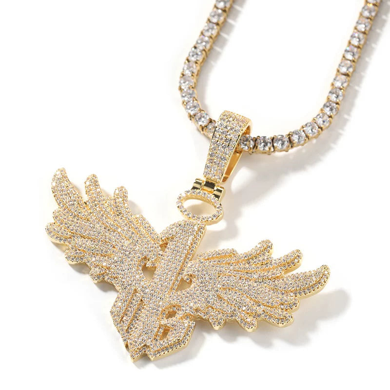 Seraph Necklace