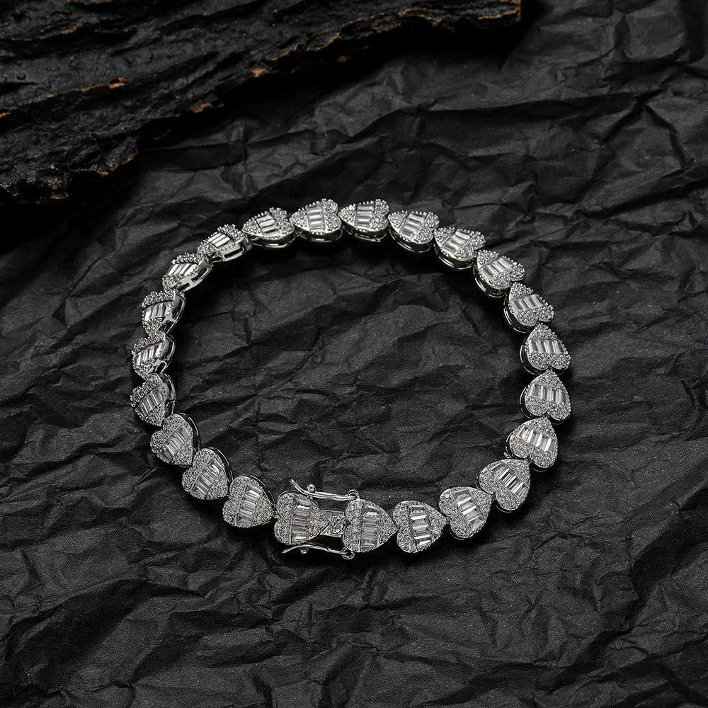The Sweetheart Bracelet