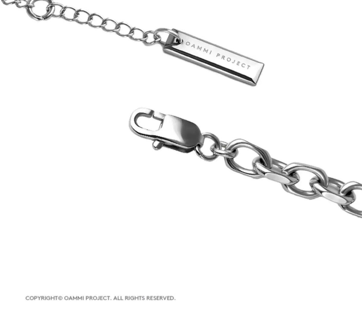 The Nib Bracelet