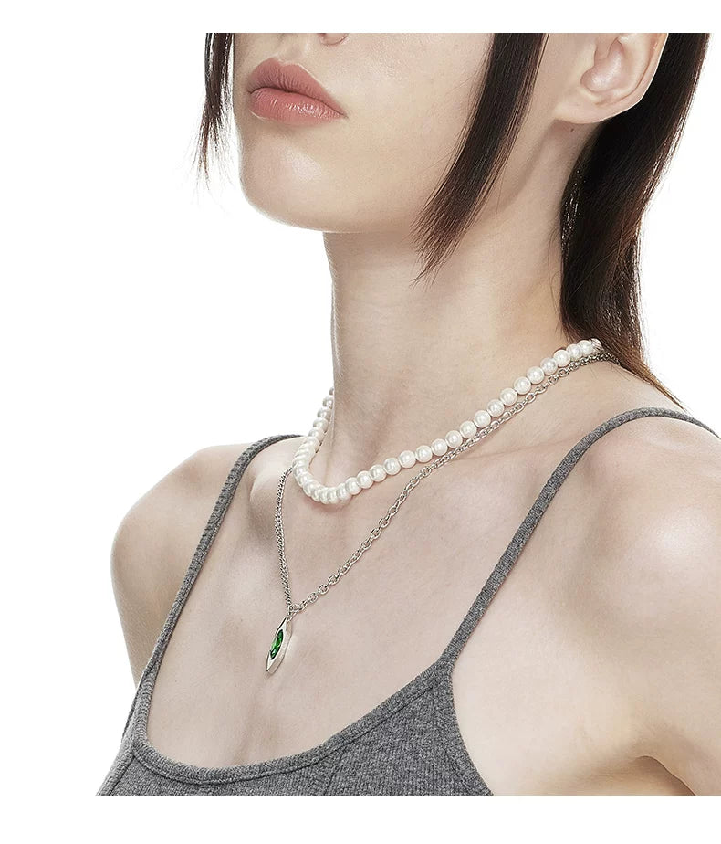 The Emerald Eye Set