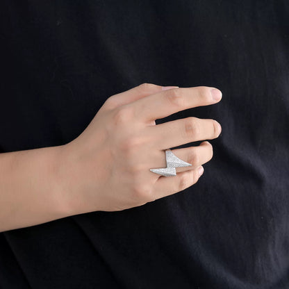 The Lightning Ring