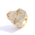 Fortress Ring