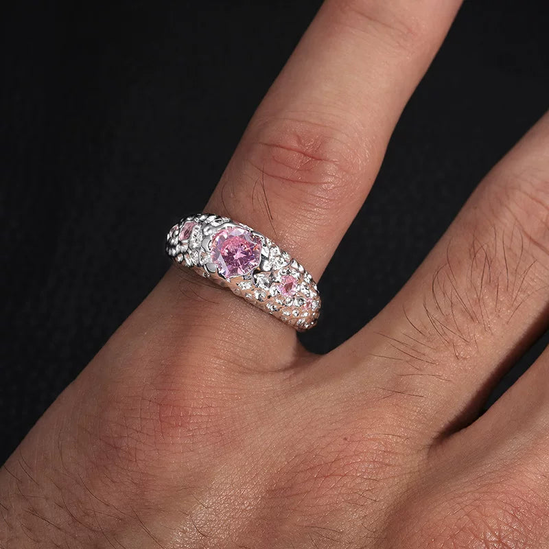 The Stone Ring