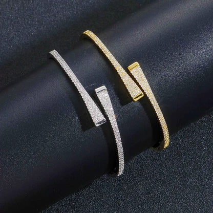 The Nail Bangle