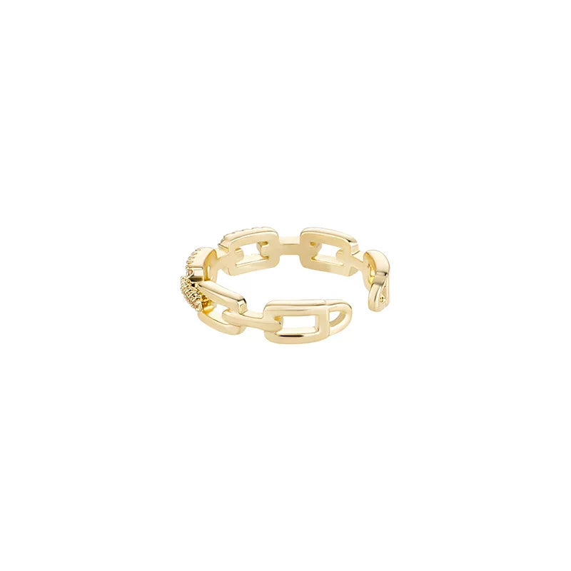The Box Chain Ring