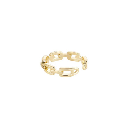 The Box Chain Ring