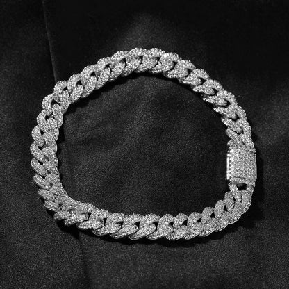 The Everyday Cuban Bracelet