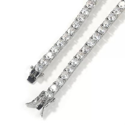 The Cross Tennis Chain
