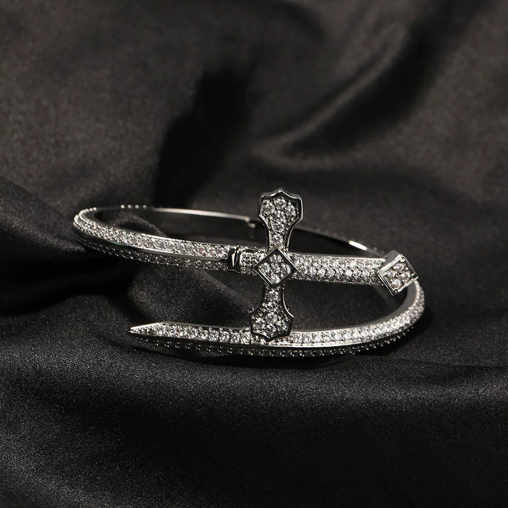 The Sword Bangle