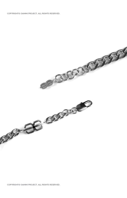 The Badge Bow Bracelet