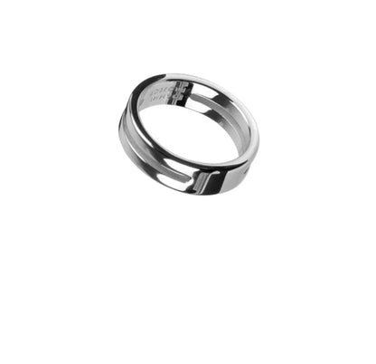 The Chain Link Ring