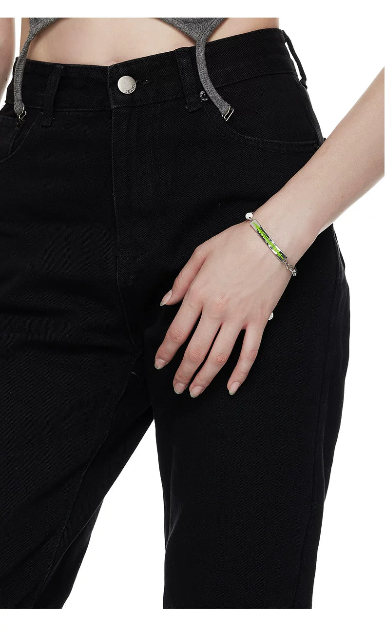 The ID Bar Bracelet
