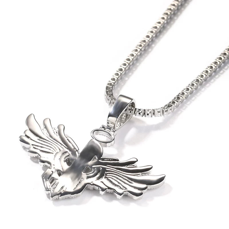 Seraph Necklace