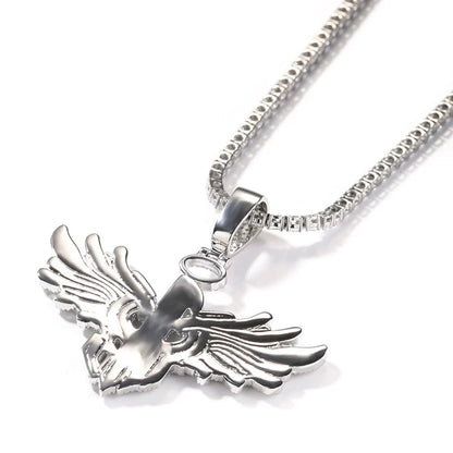 Seraph Necklace