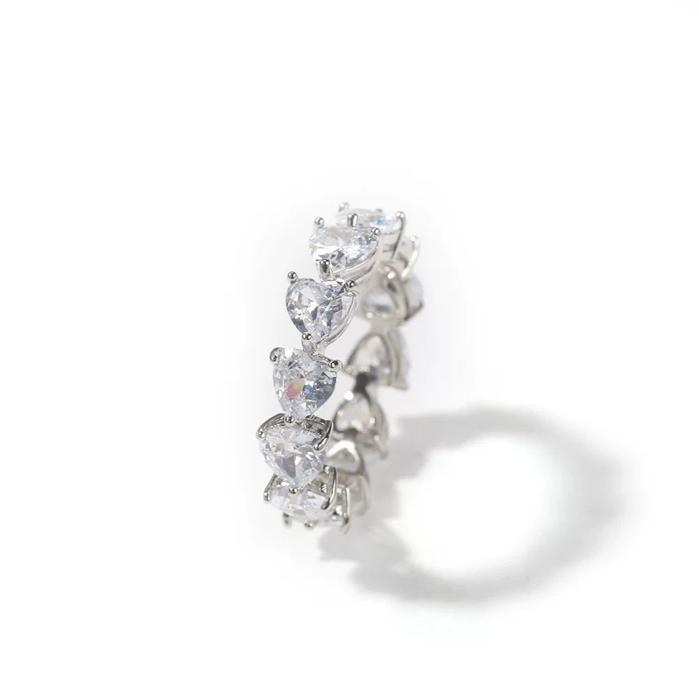 The All Heart Ring