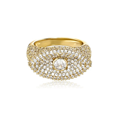 The Signet Ring