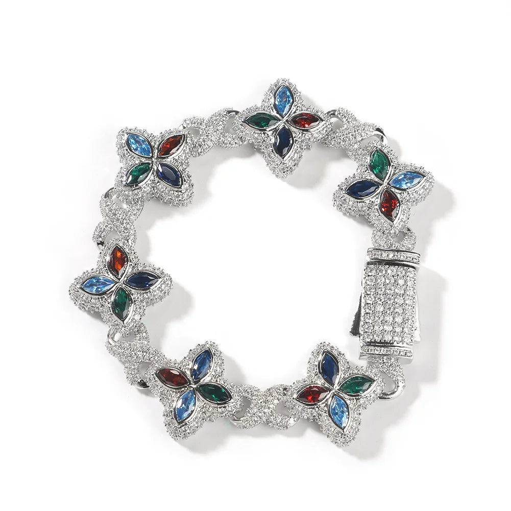 Flora Bracelet