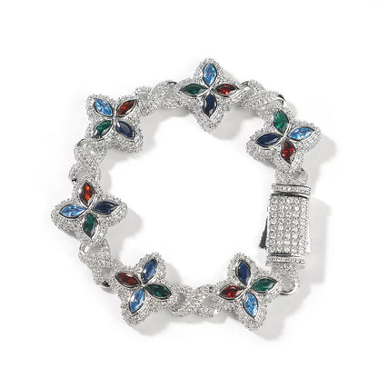 Flora Bracelet