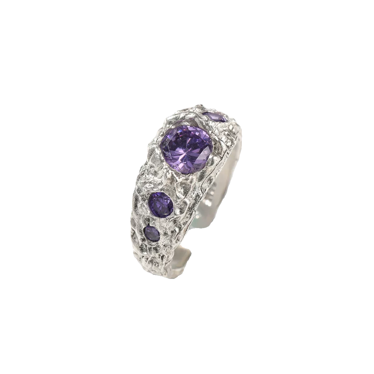 The Lava Ring