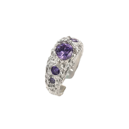 The Lava Ring