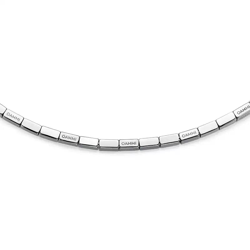 The Cube Bead Chain