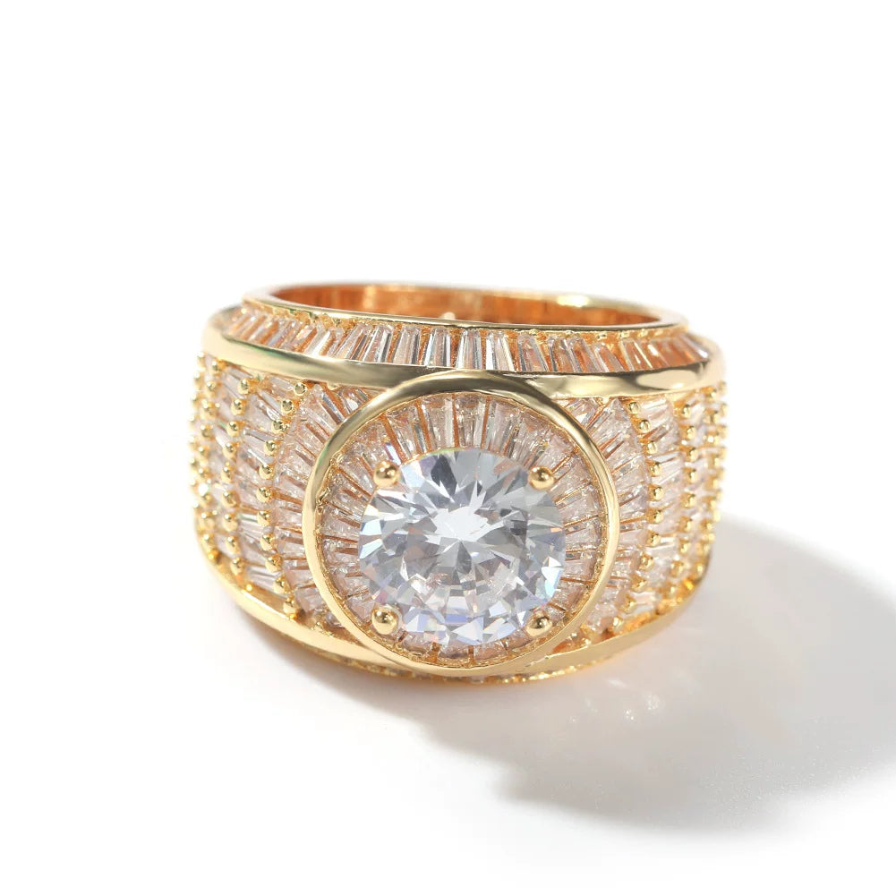 Apex Ring