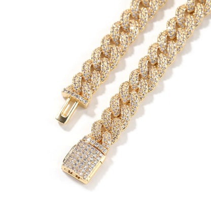 The Everyday Cuban Bracelet