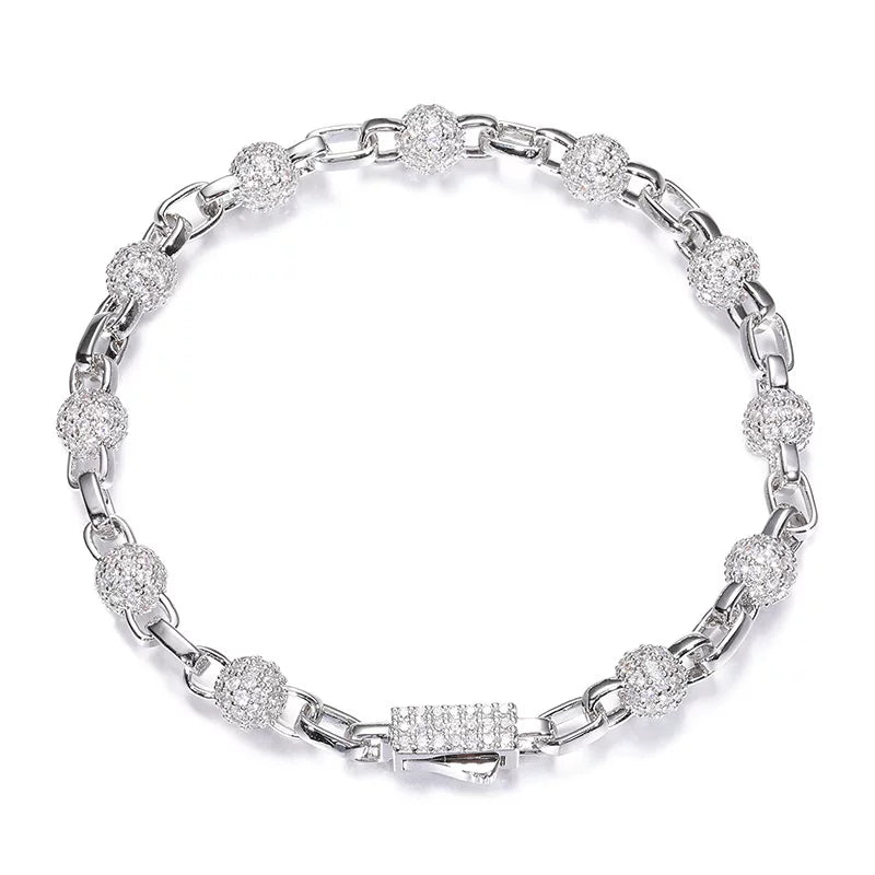Pulsar Bracelet