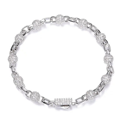Pulsar Bracelet