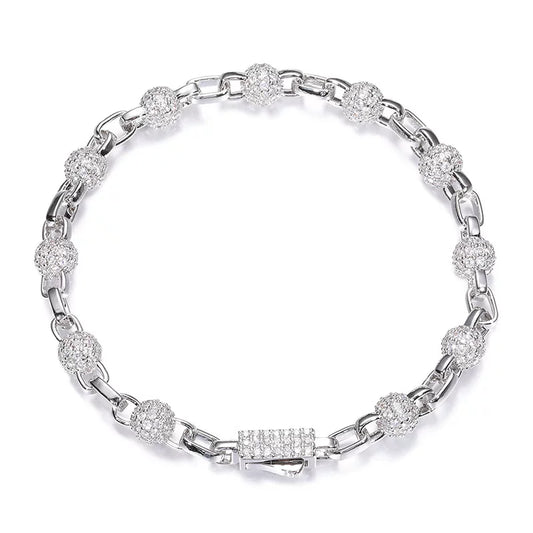 Pulsar Bracelet
