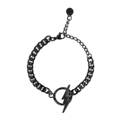 The Lightning Bolt Bracelet