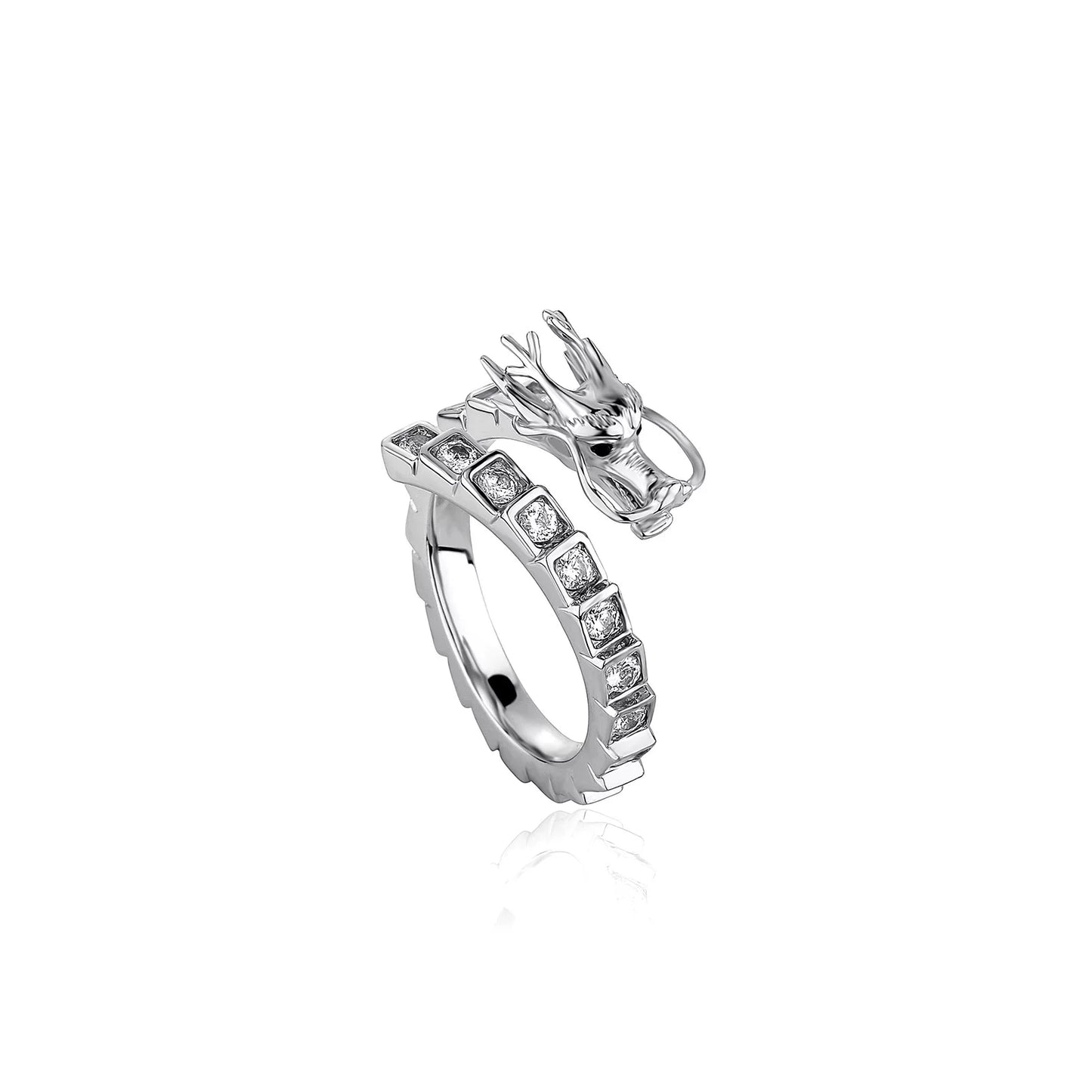 The Dragon Ring