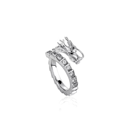 The Dragon Ring