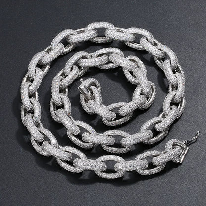 Orbit Chain