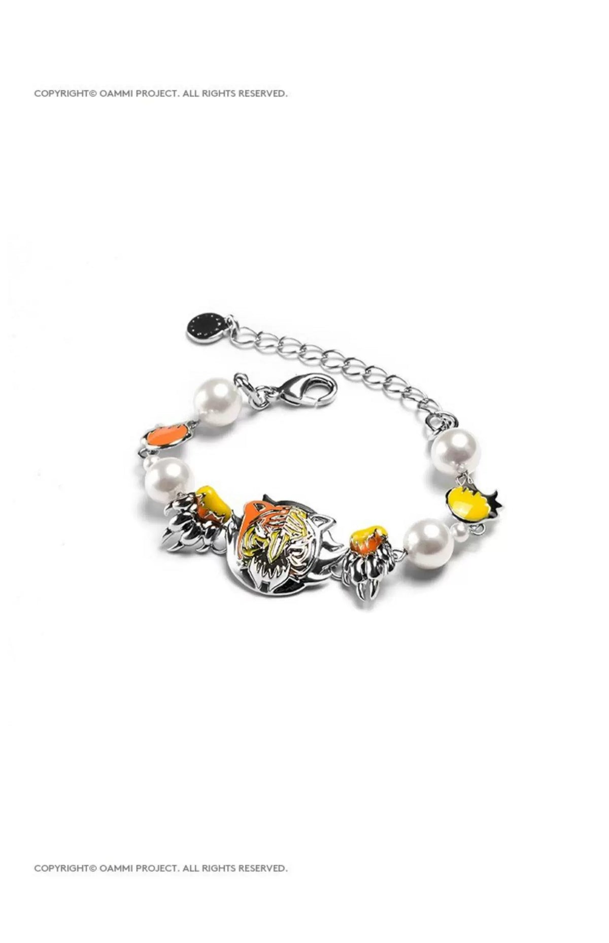 The Tiger Totem Set