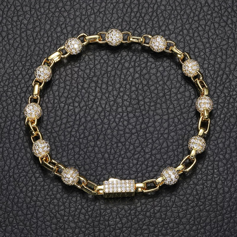 Pulsar Bracelet