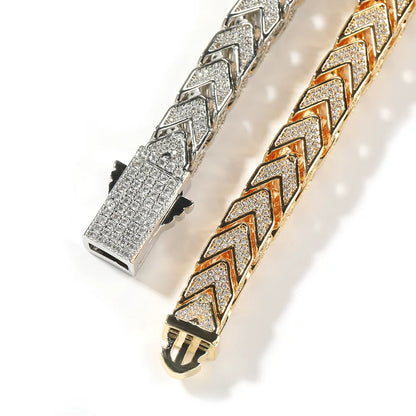 The Arrow Bracelet