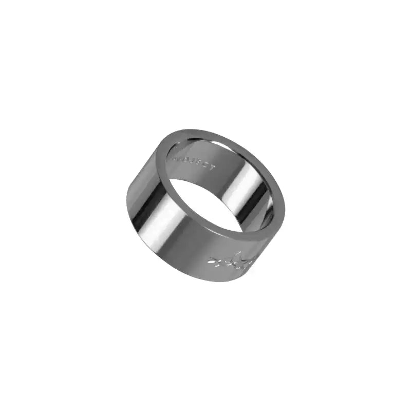 The Totem Band Ring