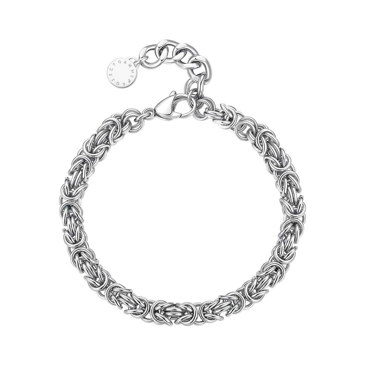 The Byzantine Bracelet