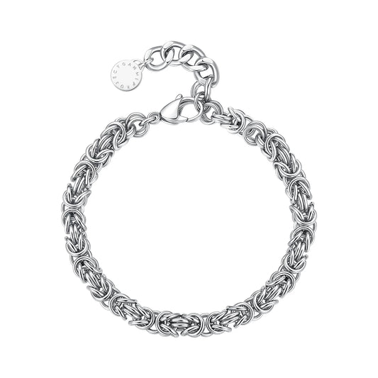 The Byzantine Bracelet