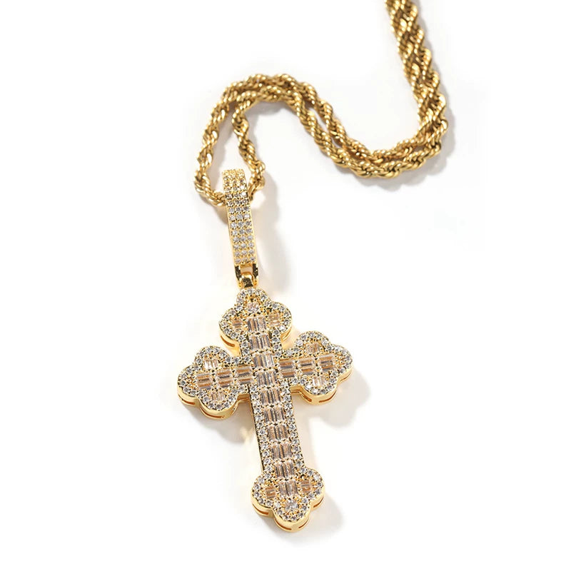 Sanctus Necklace