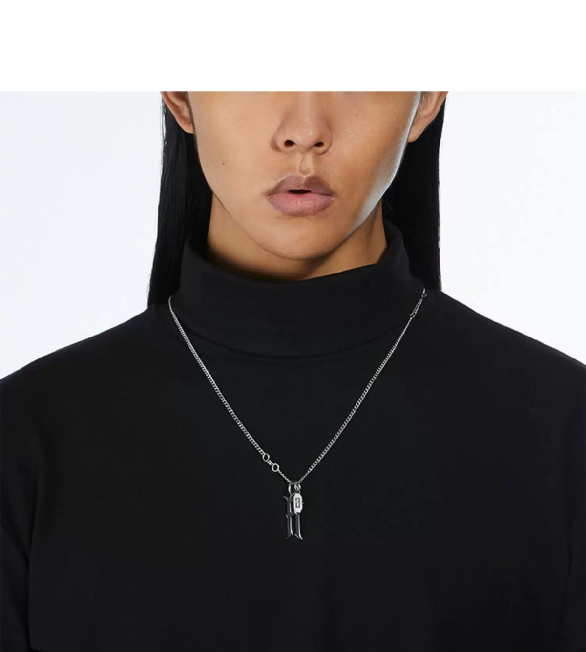The Gothic A Chain