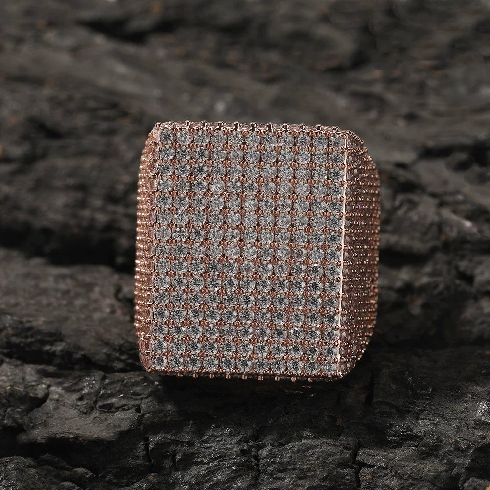 Monolith Ring