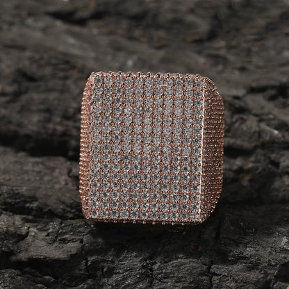 Monolith Ring