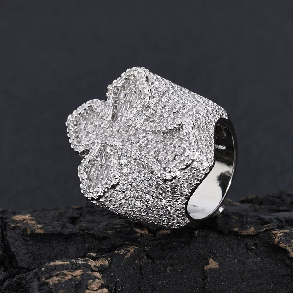 Fortress Ring