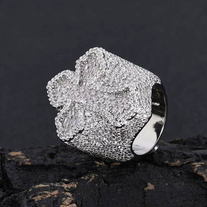 Fortress Ring